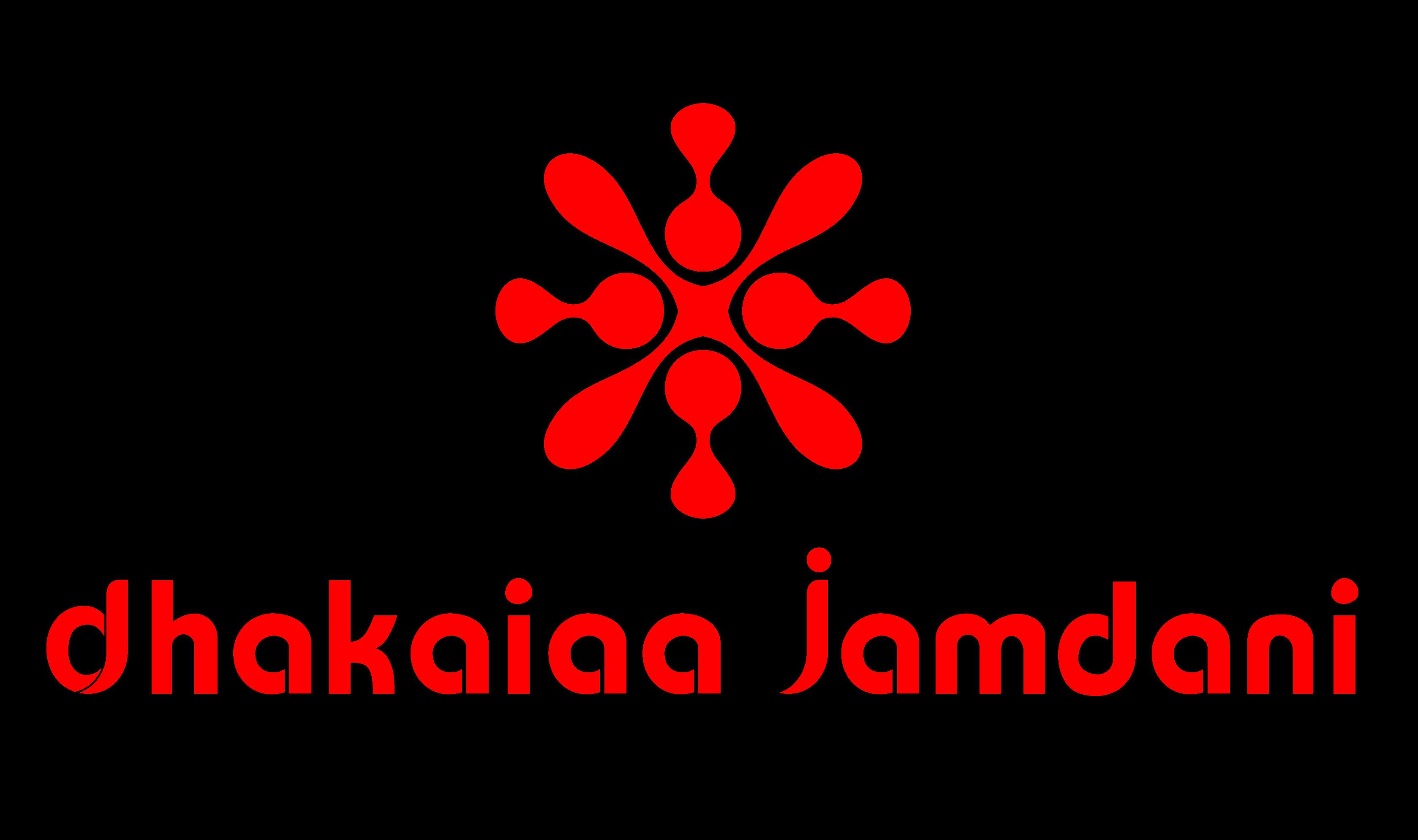 Dhakaiaa Jamdani